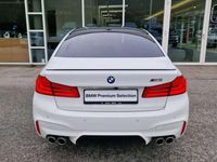 gebraucht BMW M5 