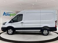gebraucht Ford Transit Trend 350 L2