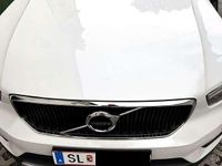 gebraucht Volvo XC40 XC40D4 Momentum Pro AWD Geartronic Momentum Pro