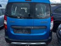 gebraucht Dacia Dokker Stepway TCe 115 S&S