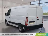 gebraucht Nissan Interstar NV400 L1H1 MT AC INT