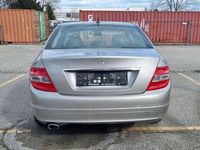 gebraucht Mercedes C220 C 220Avantgarde CDI Aut.