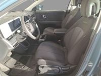 gebraucht Hyundai Ioniq 5 Base Line 58 kWh KAMERA ASSISTENZ TOP-ANGEBOT+++