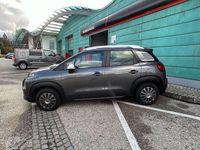 gebraucht Citroën C3 Aircross PureTech 110 S&S 6-Gang-Manuell Feel