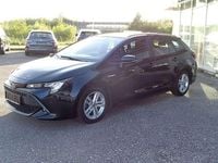 gebraucht Toyota Corolla TS Dynamic Plus 18 *LED *NAVI *Mwst.