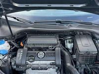 gebraucht VW Golf VI Rabbit 1,4
