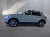 gebraucht VW T-Roc Friends TSI