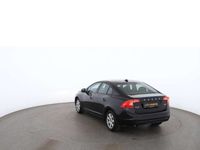 gebraucht Volvo S60 D2 Kinetic Aut XENON NAVI SITZHZG TEMP PDC