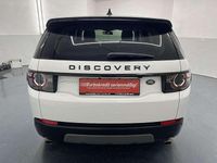 gebraucht Land Rover Discovery Sport 20 SD4 4WD SE Aut. * SOFORT FINANZIERUNG & EIN...