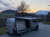 Gebraucht Ford Transit Custom 131 PS (96 kW) 2016 Van / Kleinbus