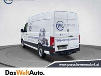 gebraucht VW Crafter Crafter VW35 T6 Kastenwagen L3H3 TDI