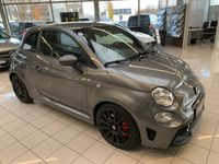 gebraucht Abarth 595 Competizione