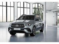 Gebraucht Mercedes GLE350 AMG 333 PS (244 kW) 2025 Silber SUV