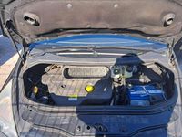 Gebraucht Renault Espace Authentique 120 PS (88 kW) 2004 Schwarz Van / Kleinbus