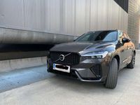 gebraucht Volvo XC60 XC60T6 AWD Recharge R-Design