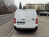 gebraucht Fiat Scudo BlueHDi 120 S&S 6-Gang XL