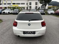 gebraucht BMW 114 114 i Österreich-Paket Österreich-Paket