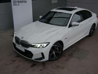 gebraucht BMW 330e xDrive