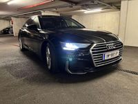 gebraucht Audi A6 40 TDI S tronic sport S-line