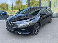 gebraucht Opel Astra ST 12 Turbo Direct Inj. Design&Tech