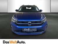 gebraucht VW Taigo Life TSI