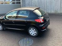 gebraucht Peugeot 206+ 206 206+ Generation 1,4