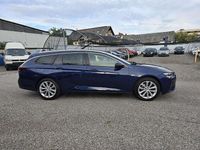 gebraucht Opel Insignia ST 15 CDTI DVH Business Elegance *Leder*Navi*