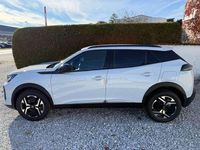 gebraucht Peugeot 2008 ALLURE Benzin 100 6-Gang-Manuell