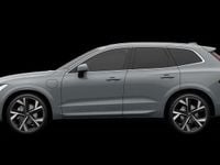 Gebraucht Volvo XC60 Ultra 398 PS (292 kW) 2025 Grau SUV