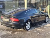 gebraucht Audi A7 Sportback 3,0 TDI quattro S-Tronic/BOSE/ACC/LUFT