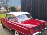 Gebraucht DKW Junior 34 PS (25 kW) 1963 Kleinwagen