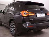 gebraucht BMW X3 xDrive 30 e M Sport