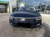 gebraucht VW Passat Variant SCR CL TDI 4Motion DSG Comfortline