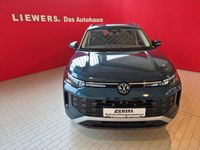 gebraucht VW Tayron Life eTSI DSG