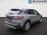 gebraucht Ford Kuga 