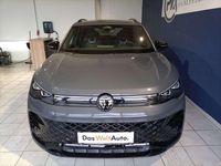 gebraucht VW Tiguan R-Line TDI 4MOTION DSG