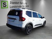 gebraucht Dacia Jogger Expression Hybrid 140 5-sitzig MY24