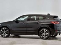 gebraucht BMW X2 xDrive18d