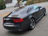 gebraucht Audi A5 3.0 TDI quattro S-LINE