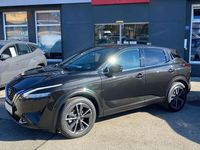 gebraucht Nissan Qashqai 13 DIG-T MHEV 4x4 Tekna Aut.