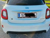 gebraucht Fiat 130 500X 500X Hybrid7-Gang DCT Dolcevita