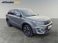 Gebraucht Suzuki Vitara Adventure 116 PS (85 kW) 2022 Grau SUV