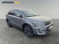 gebraucht Suzuki Vitara 1,5 HEV Adventure Aut. *SOFORT VERFÜGBAR*