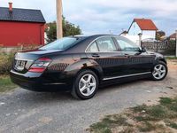 gebraucht Mercedes S320 CDI Aut.