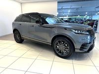 gebraucht Land Rover Range Rover Velar P400e PHEV Dynamic HSE AWD Aut.