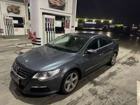 gebraucht VW CC Passat CC2,0 TDI DPF DSG