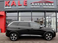 gebraucht Peugeot 5008 2,0 BlueHDI 180 S&S EAT8 GT *1.Besitz