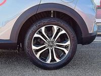 gebraucht Ford Puma 1,0 EcoBoost Hybrid Titanium