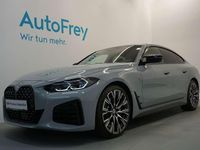 Gebraucht BMW 440 M Sport 374 PS (275 kW) 2023 Grau Coupé