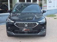 gebraucht Seat Tarraco Xcellence 4Drive DSG 7 SITZER